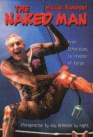 The Naked Man is the best movie in Arija Bareikis filmography.
