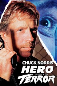 Hero and the Terror - movie with Murphy Dunne.