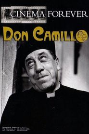 Le Petit monde de Don Camillo is the best movie in Charles Vissiere filmography.