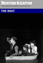 The Boat - movie with Edward F. Cline.