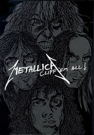 Film Metallica: Cliff 'Em All!.