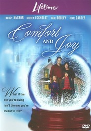 Comfort and Joy is the best movie in Andrew Chalmers filmography.