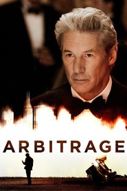 Arbitrage - movie with Richard Gere.