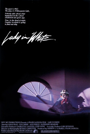Lady in White - movie with Len Cariou.