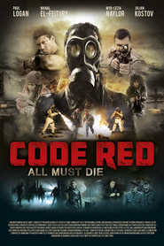 Code Red - movie with Georgi Staykov.