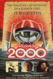 Holocaust 2000 - movie with Kirk Douglas.
