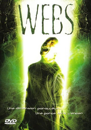 Webs is the best movie in Richard Grieco filmography.