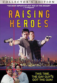 Raising Heroes is the best movie in Henry White filmography.