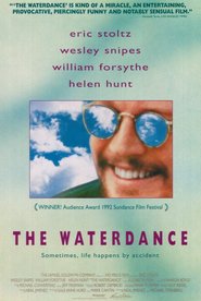 The Waterdance - movie with Tony Genaro.