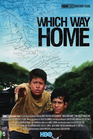 Film Which Way Home.
