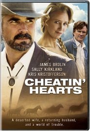 Paper Hearts - movie with James Brolin.