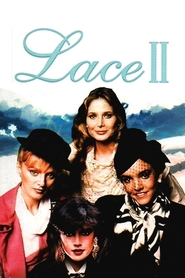 Lace II - movie with Arielle Dombasle.
