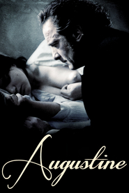Augustine - movie with Sophie Cattani.