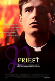 Priest is the best movie in Christine Tremarco filmography.