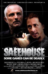 Safehouse - movie with Thomas Calabro.