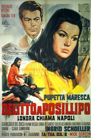 Delitto a Posillipo - movie with Franco Ressel.