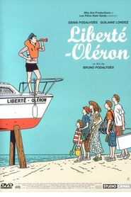 Liberte-Oleron - movie with Denis Podalydes.