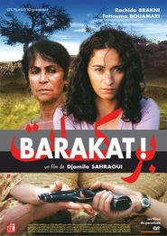 Barakat! - movie with Rachida Brakni.