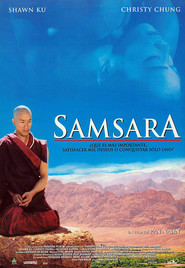 Samsara is the best movie in Shawn Ku filmography.