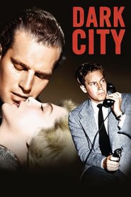 Dark City is the best movie in Viveca Lindfors filmography.