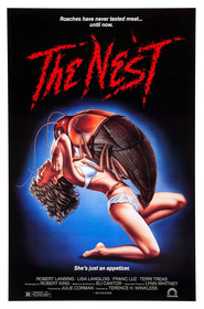 The Nest is the best movie in Diana Bellami filmography.