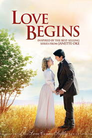 Love Begins - movie with Brooke Newton.