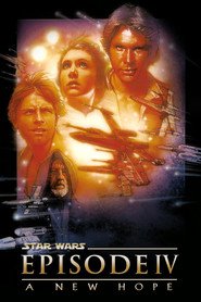 Star Wars is the best movie in Harrison Ford filmography.