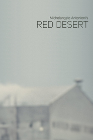 Il deserto rosso - movie with Richard Harris.
