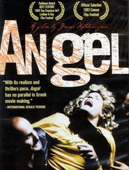 Angelos is the best movie in Menelaos Daflos filmography.