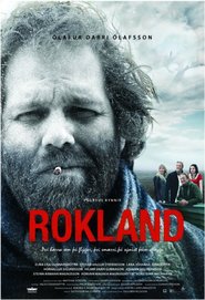 Rokland - movie with Johann Sigurdarson.