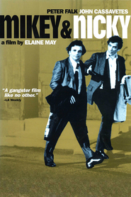 Mikey and Nicky is the best movie in Carol Grace filmography.
