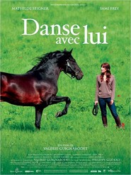 Danse avec lui - movie with Mathilde Seigner.