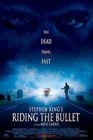 Riding the Bullet is the best movie in Jonathan Jackson filmography.