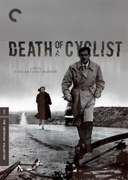 Muerte de un ciclista - movie with Lyuchiya Boze.