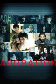 Adoration - movie with Kenneth Welsh.