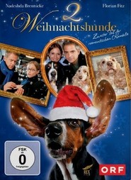 Zwei Weihnachtshunde - movie with Ursula Strauss.