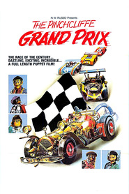 Flaklypa Grand Prix is the best movie in Frank Robert filmography.