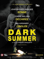 Dark Summer - movie with Keith David.