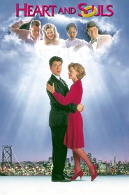 Heart and Souls - movie with Elisabeth Shue.