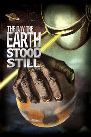 Film The Day the Earth Stood Still.