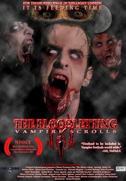 Film The Bloodletting.