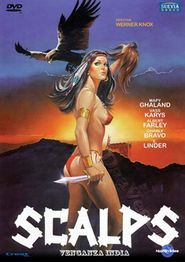 Scalps - movie with Charly Bravo.