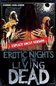 Le notti erotiche dei morti viventi - movie with Mark Shannon.