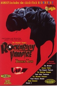 Rockabilly Vampire is the best movie in Jeremy Klavens filmography.