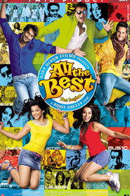 All the Best: Fun Begins - movie with Atul Parchure.