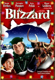 Blizzard is the best movie in Josh Buckle filmography.
