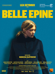 Belle Epine - movie with Anais Demoustier.