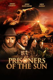 Prisoners of the Sun - movie with Nick Moran.