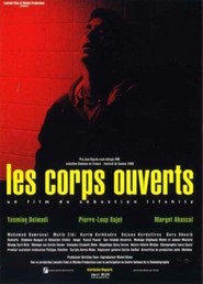 Les corps ouverts - movie with Pierre-Loup Rajot.