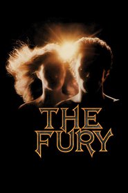 The Fury - movie with Kirk Douglas.